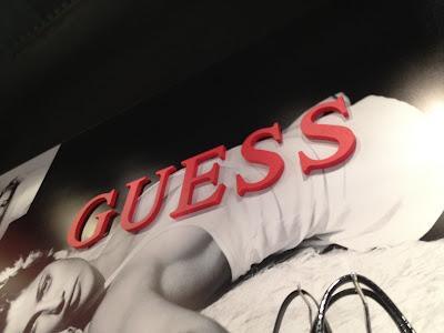 Evento #FamiliaBlogger en Las Rozas Village