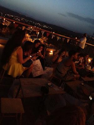 Evento #FamiliaBlogger en Las Rozas Village