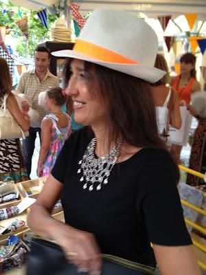 Evento #FamiliaBlogger en Las Rozas Village