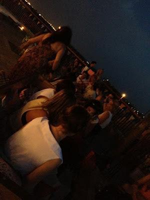 Evento #FamiliaBlogger en Las Rozas Village