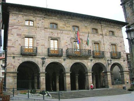 Valmaseda (Vizcaya)