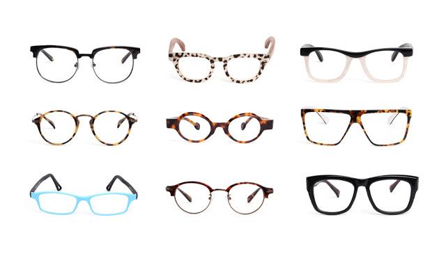 ¡Ser cuatro-ojos es cool!