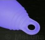 La Copa MeLuna, solo para mujeres.