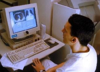 Se duplicara mercado europeo de historias clinicas electronicas.