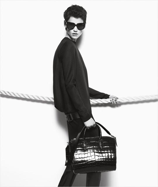 Trending topic: pixie cut.