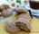 Galletas crema castañas