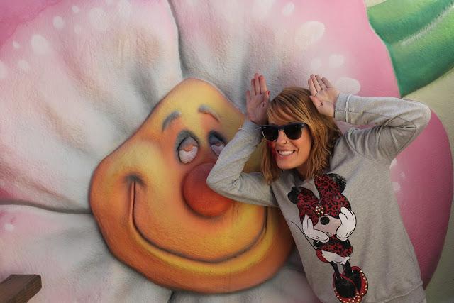 Mi Halloween en Port Aventura