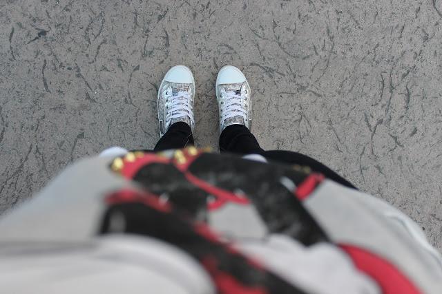 Mi Halloween en Port Aventura