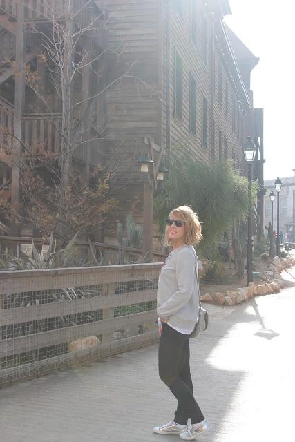 Mi Halloween en Port Aventura