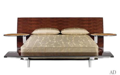 Pitt-Pollaro Furniture :: la colección de muebles diseñada por Brad Pitt
