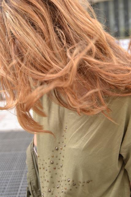 Look burgundy. La insoportable levedad del moderno-