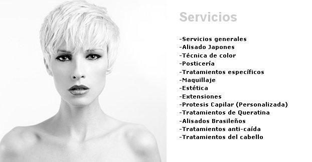 PELUQUERIAS PASCUAL VALENCIA