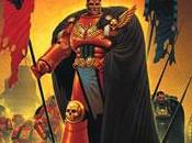 origenes Warhammer Comics