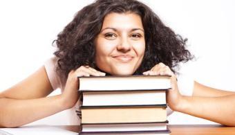 Alimentos recomendados para estudiantes