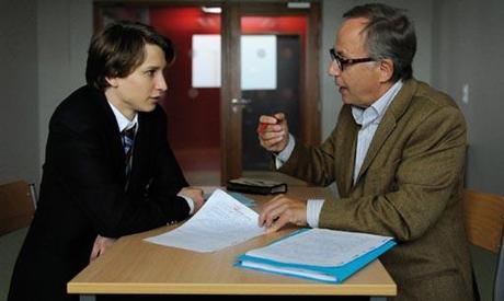 ‘En la Casa’ un sorprendente film francés