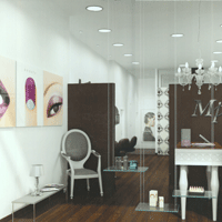 Casting ER 2013. Minerva Prieto (15) Casting ER 2013. Minerva Prieto (15)