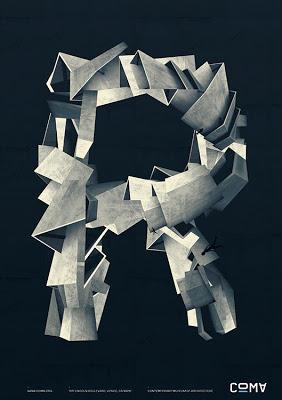 2012 Adove Design Achievement