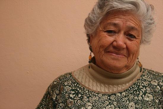 “El feminismo occidental es liberal, individualista” Antropóloga y activista feminista en Chiapas