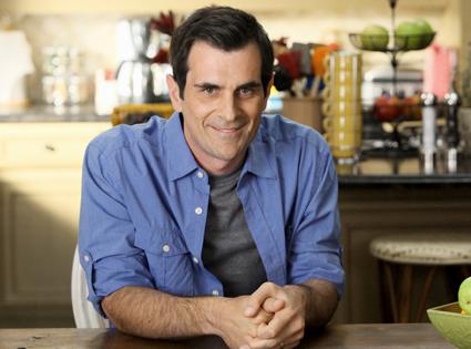 Ty Burrell se une a The Skeleton Twins