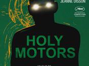 Crítica: "Holy Motors"; Highway to... where?