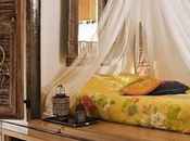 Areas Descanso Rústico