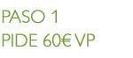 Paso 1