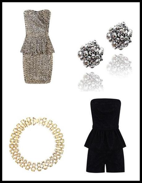 Preparando nuestros looks navideños????