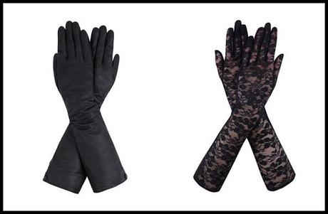 Preparando nuestros looks navideños????