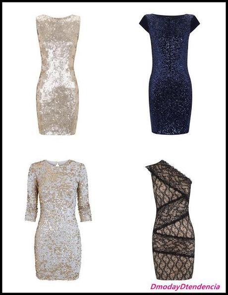 Preparando nuestros looks navideños????