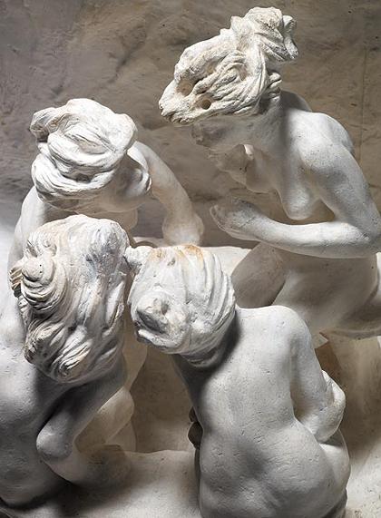 Camille Claudel – Esculturas