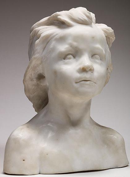 Camille Claudel – Esculturas
