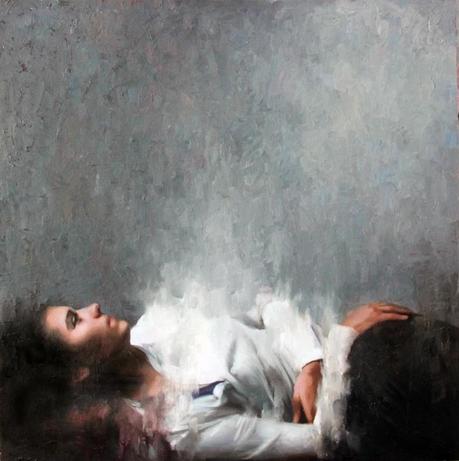 Mia Bergeron – Pinturas