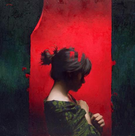 Mia Bergeron – Pinturas