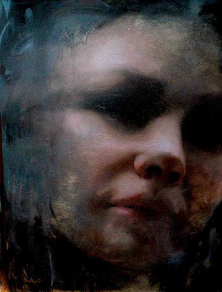 Mia Bergeron – Pinturas