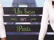 Literatura: beso París