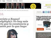 Entrevista para RedMujer