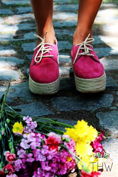 THAIS WÜ una marca para conocer!!!