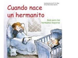 Cuando nace un hermanito