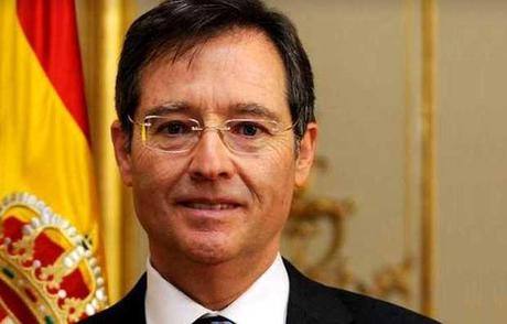 El Ministerio de Justicia, en la entrega del Premio Unamuno