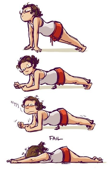 No puedo y el Pollo Ingenuo.