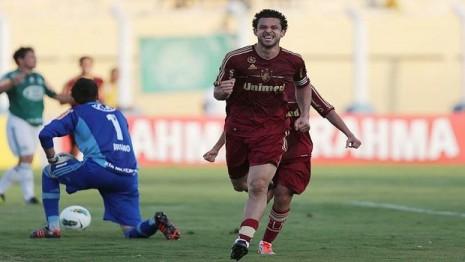 Brasileirão 2012 – Capítulo XXXV