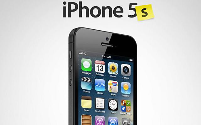 Apple podría estar preparando el iPhone 5S para mediados de 2013