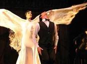 Presentación Compañía Irene Rodríguez Teatro Nacional