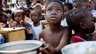 1.5 millones de haitianos sin comida: ONU