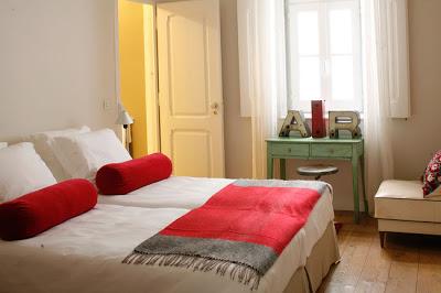 Bella por dentro y por fuera