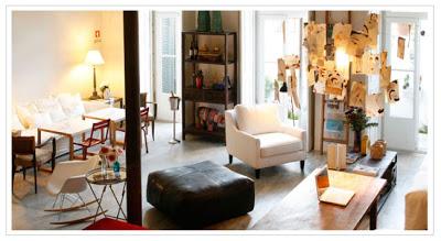 Bella por dentro y por fuera