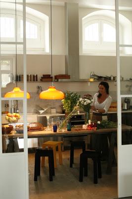 Bella por dentro y por fuera