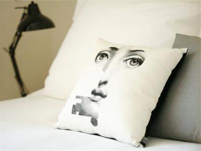 Bella por dentro y por fuera