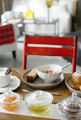 Bella por dentro y por fuera