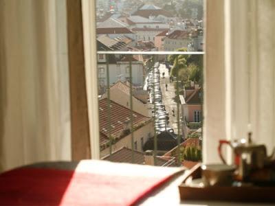 Bella por dentro y por fuera